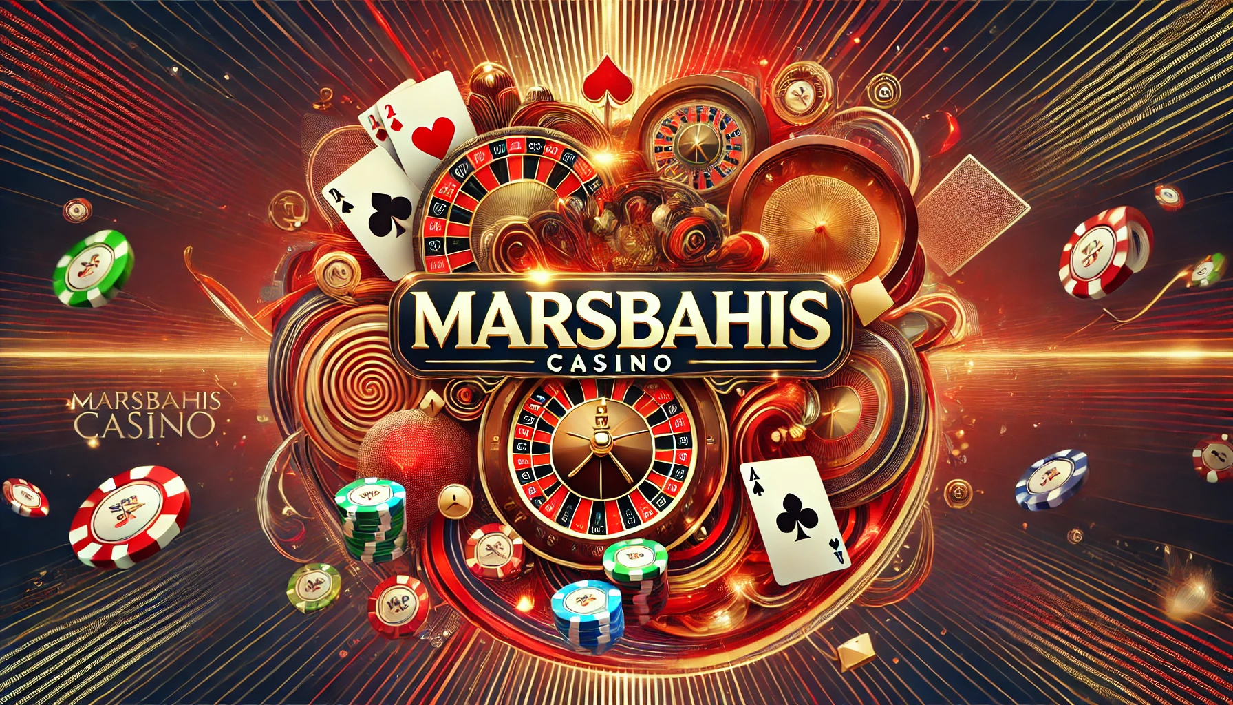 Marsbahis Casino