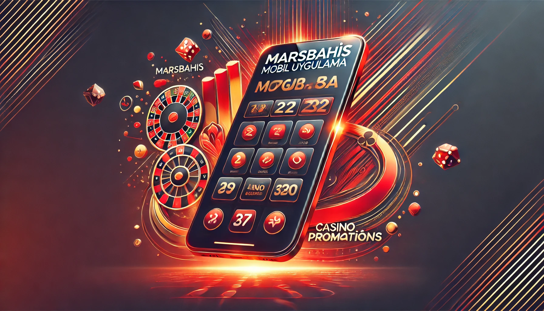 Marsbahis Mobil Uygulama İndir