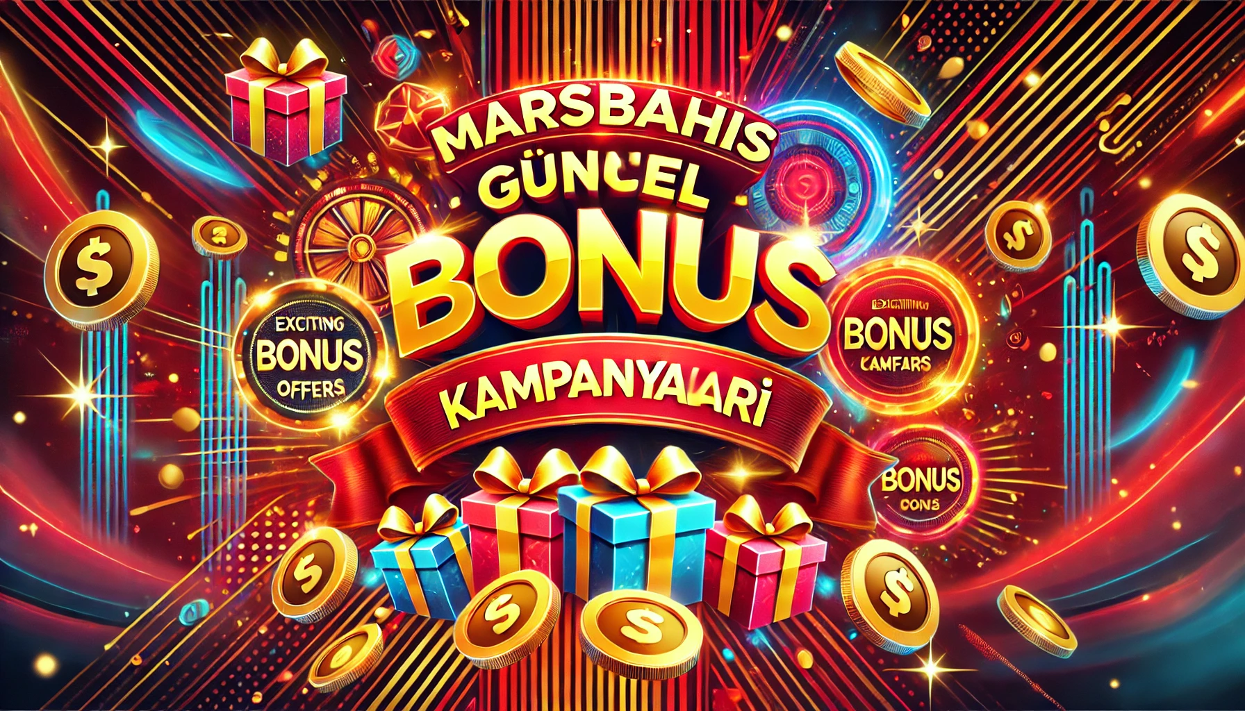 Marsbahis Güncel Bonus Kampanyaları