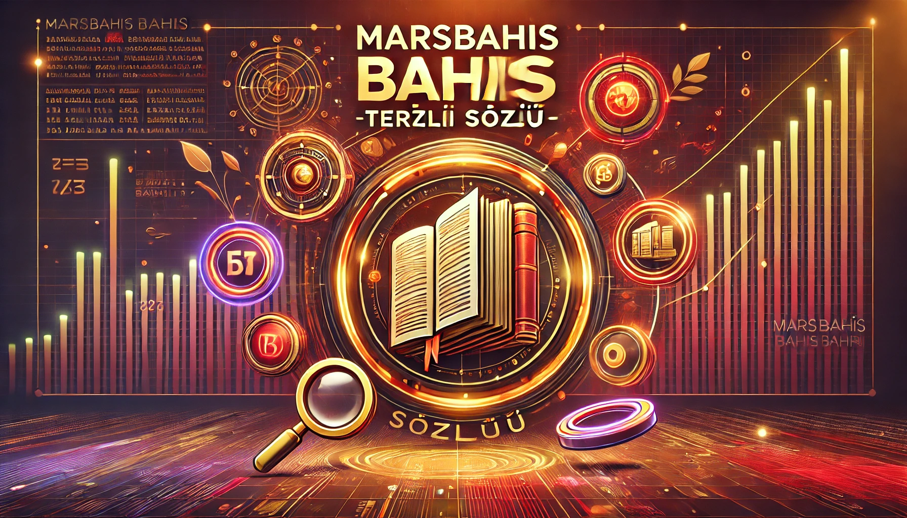 Marsbahis Bahis Terimleri Sözlüğü